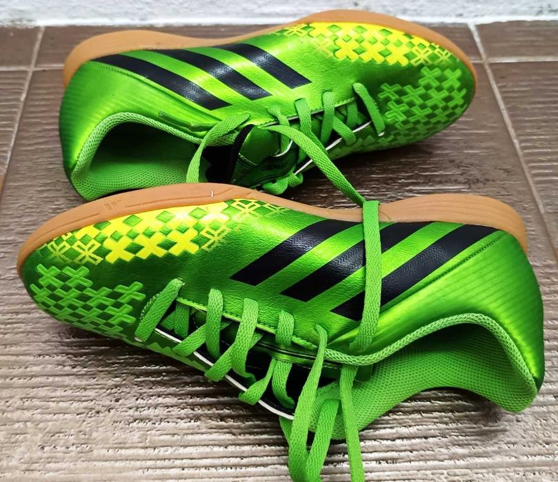 Ténis, sapatilha Adidas