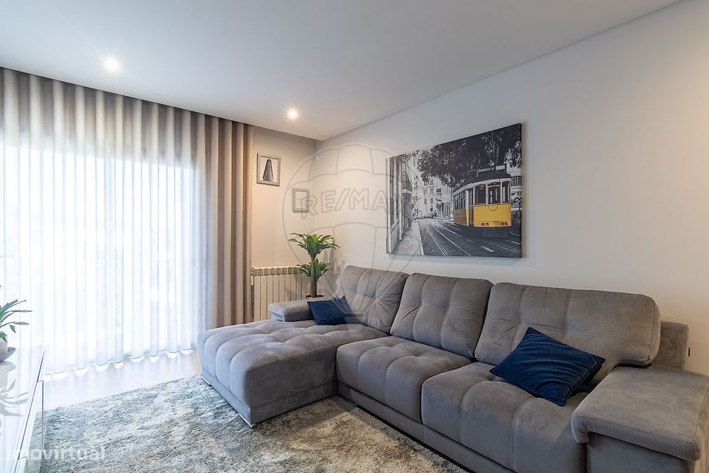 Apartamento T2 para venda