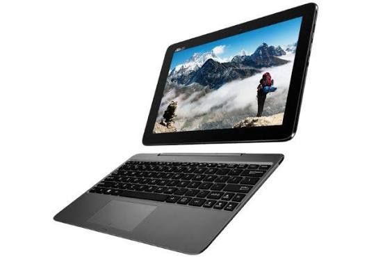 Laptop ASUS Transformer T100H, hybrydowy 2in1 •DARMOWA DOSTAWA•