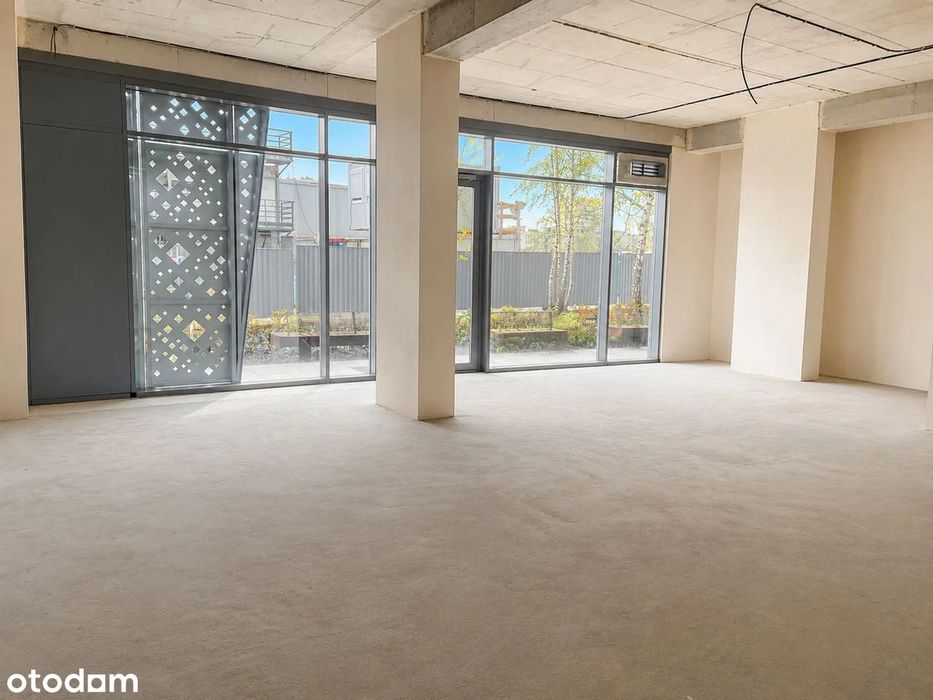 Lokal na sprzedaż | 95,28 m2 | Olimpijska