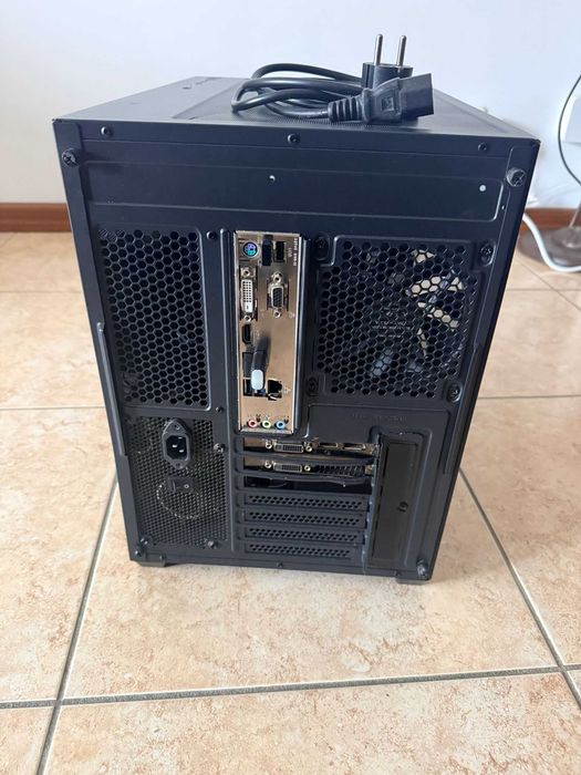 PC Gaming i3-10100 | 16GB RAM | MSI GTX 970 4GB | SSD 512GB