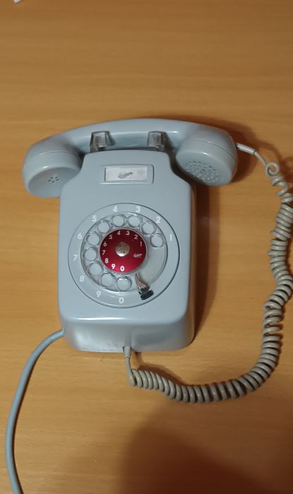 Telefone de parede