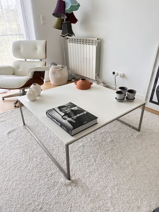 Mesa de centro boconcept