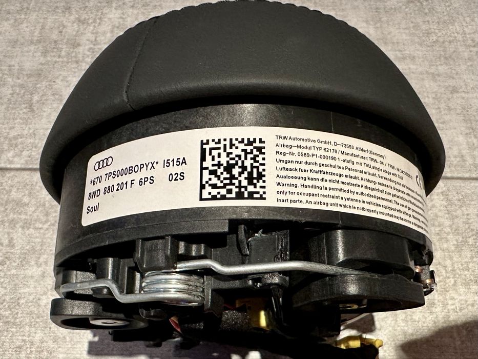 Руль карбон лепестки AUDI a3 a4 a5 s3 s4 s5 b9 карбоновый руль АУДИ