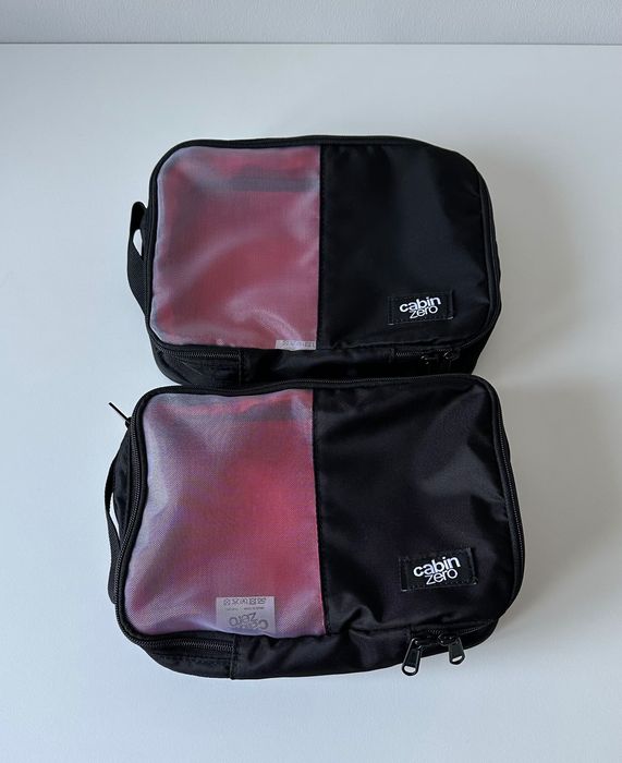 Organizery podróżne CabinZero 5.5 L