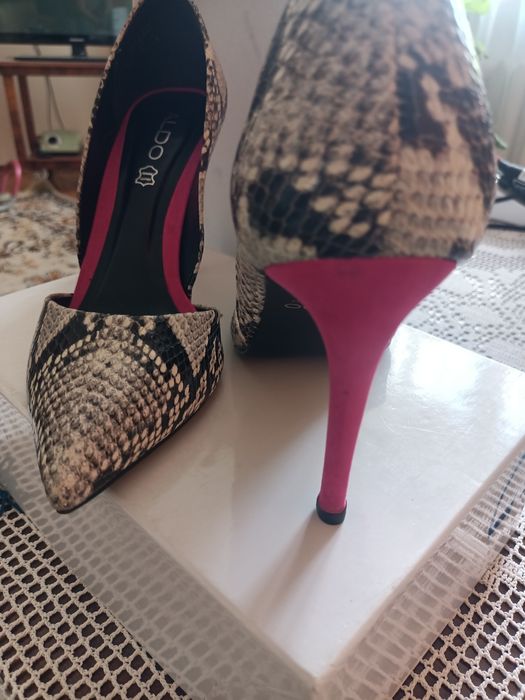 sprzedam szpilki ALDO w idealnym stanie rozmiar 38-39