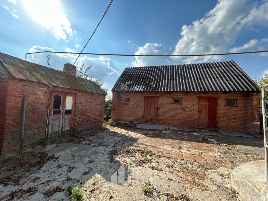 Продається будинок у с. Сирники (15хв. від м.Луцьк)