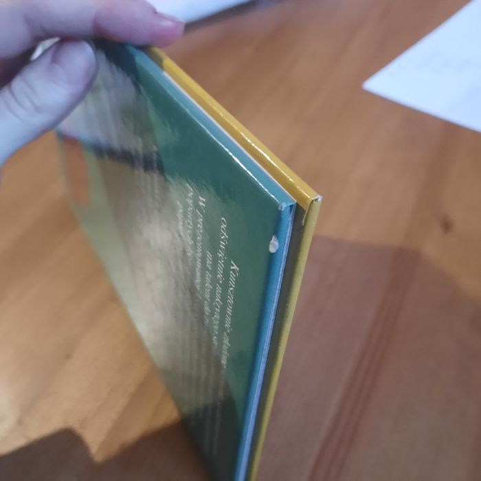 Układanie serwetek książka DIY dekoracje