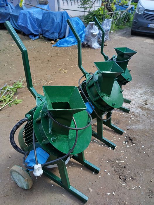 Гілкоріз щіпоріз веткорез бензиновый7л/с або электродвигатель 220\380