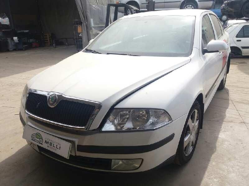 Válvula Egr Skoda Octavia