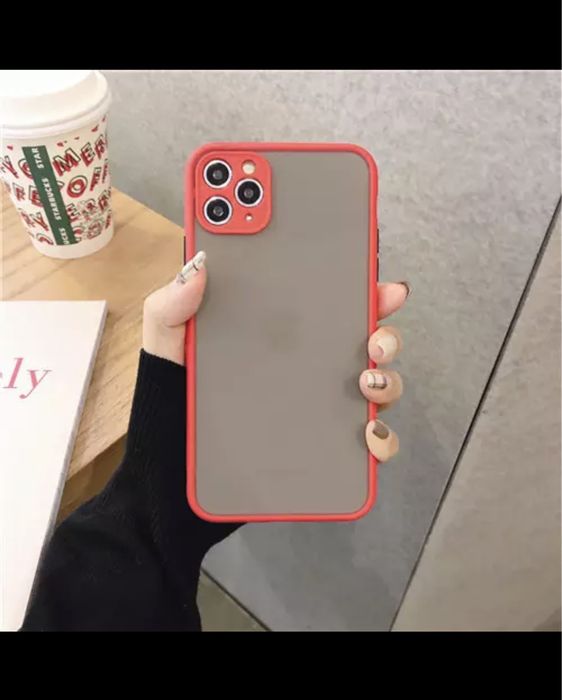 iphone 12 pro max case obudowa futerał etui