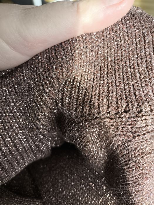 Golf damski Massimo Dutti