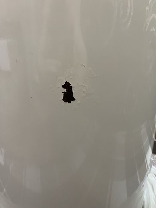 Продам бойлер Nova tec на 80л.