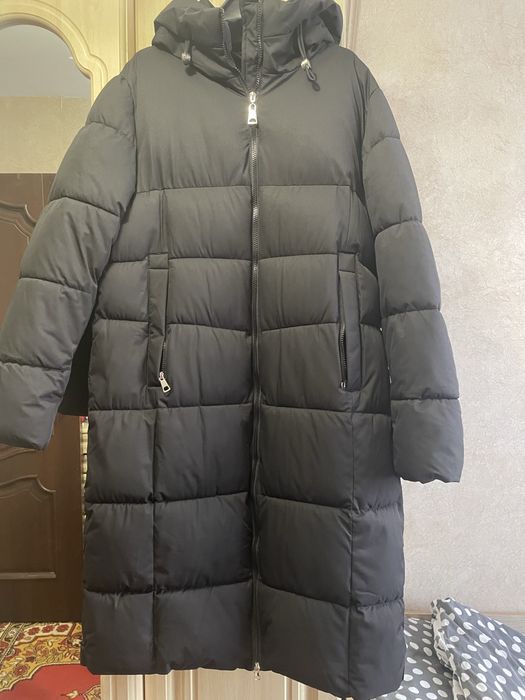 Куртка зимова 50-52