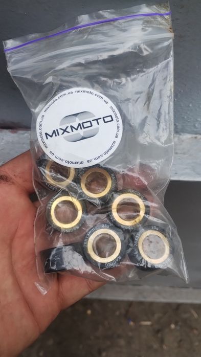 Suzuki мотоцикла
