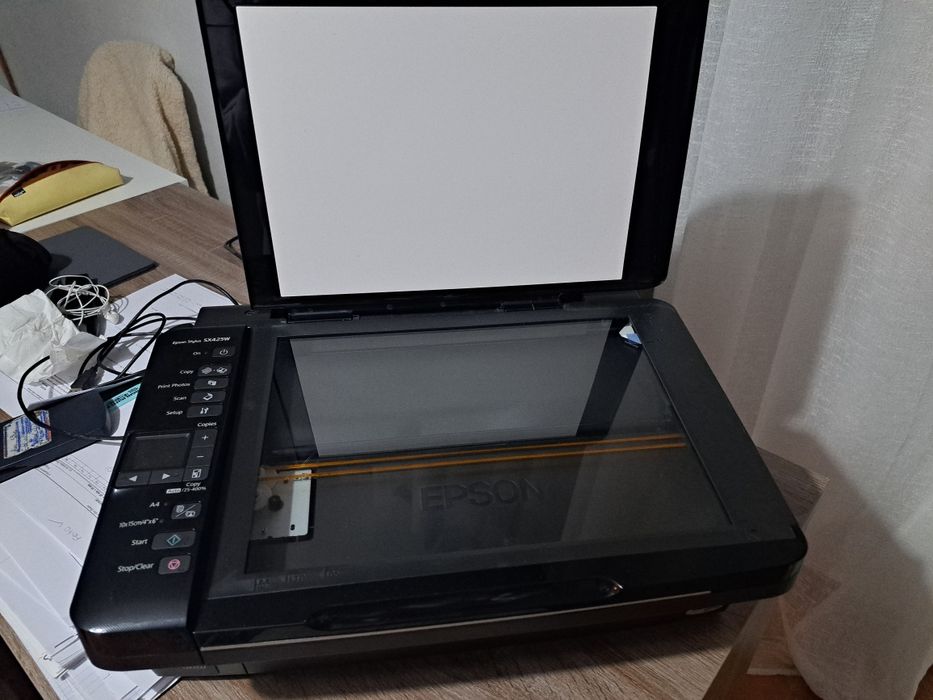 Impressora epson Stylus SX425W