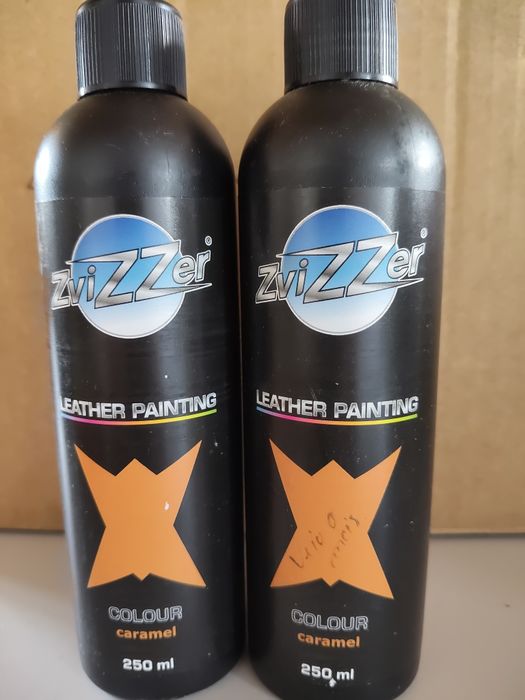 Material zvizzer