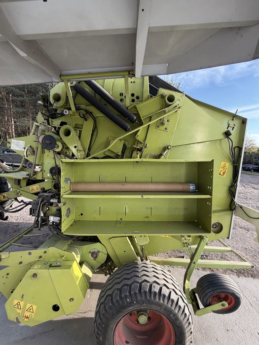 Class Variant 280 roto cut