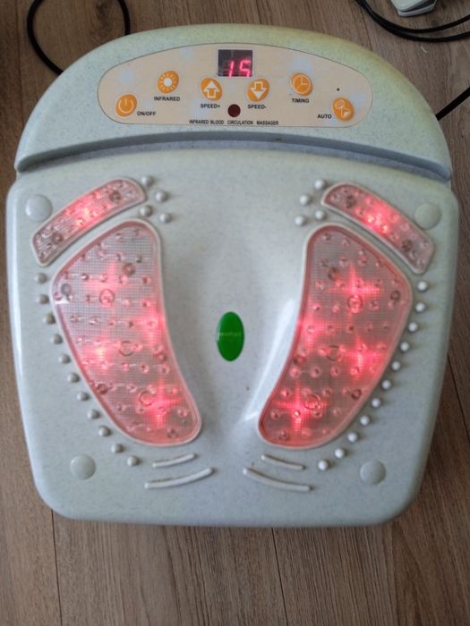 Массажёр для ног