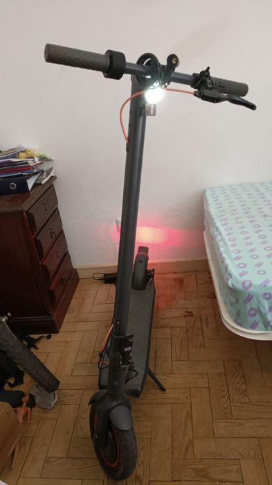 Trotinete elétrico
