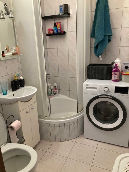 wynajmę kawalerkę Lublin ul. Szwoleżerów