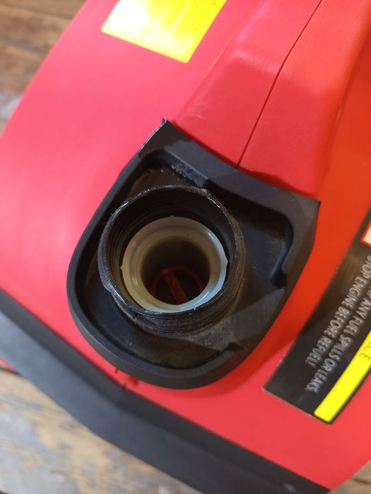 Генератор DW2500