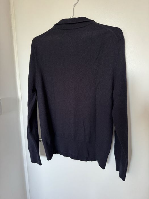 These Glory Days kardigan sweter 100% wełna merynos merino rozm. M / S