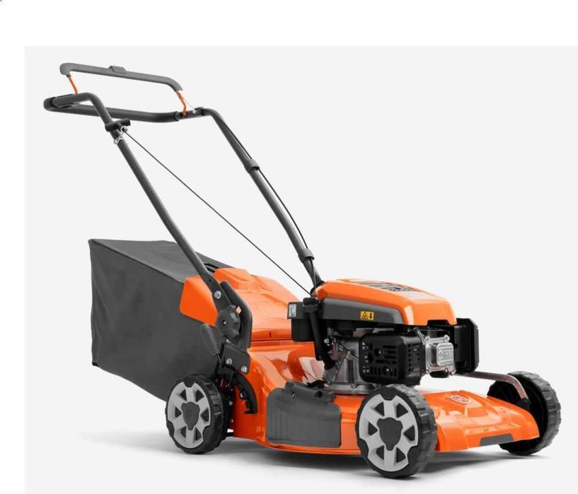 WYPRZEDAŻ Kosiarka Spalinowa Husqvarna LC 151 / 51cm / Kosz 65L