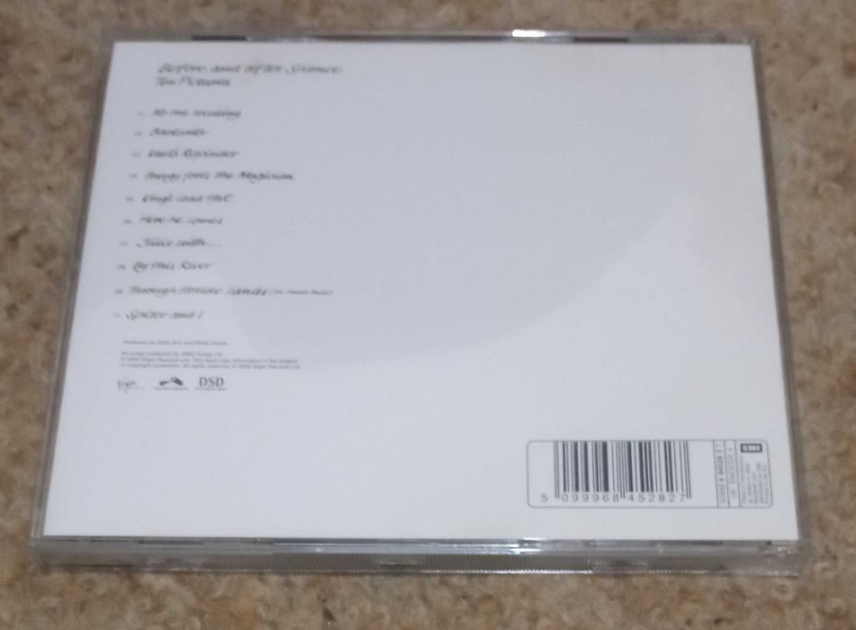 Brian Eno - Before and After Science (1977)