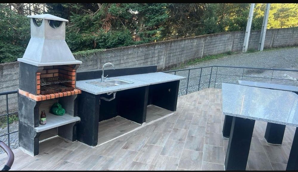 Alugo Apartamento t0