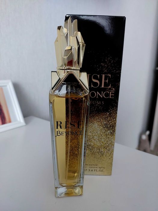 Духи Beyonce Rise Parfums