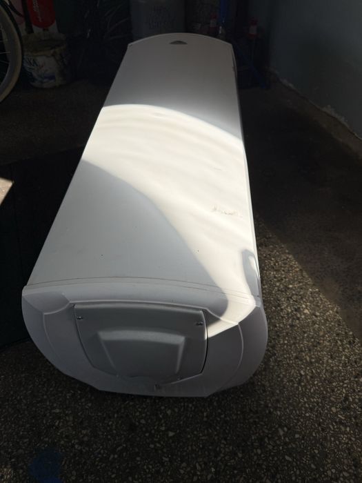 Elektryczny ogrzewacz wody Elektromet Wj-Q Nordic 2400 poj. 120L