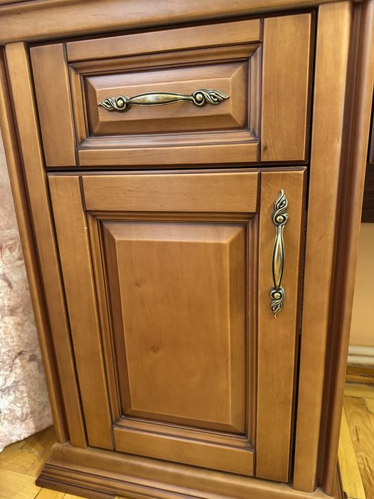 Туалетний столик.