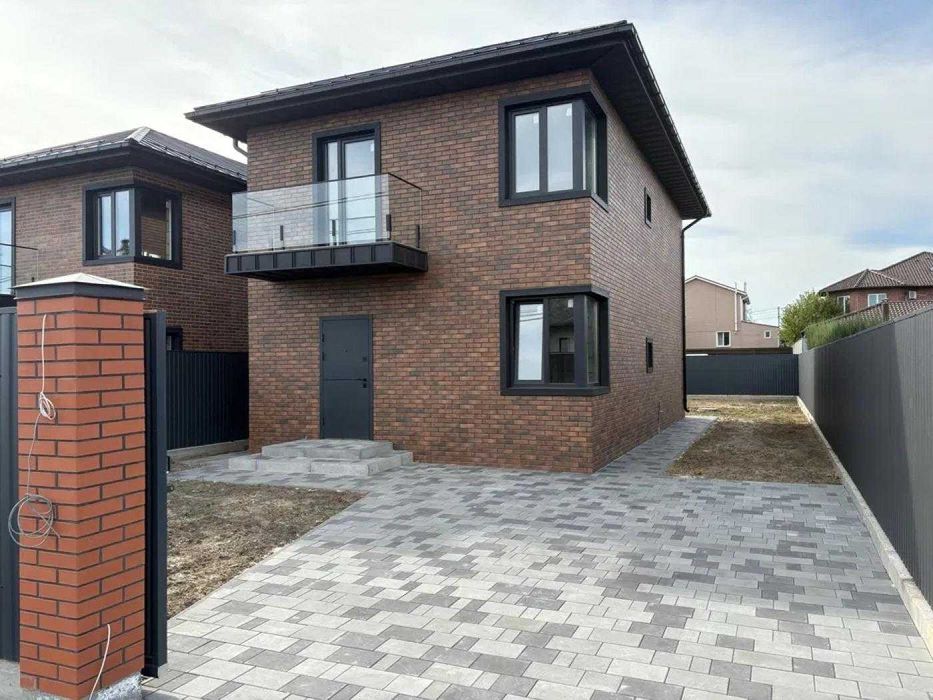 Продаж Будинок Шевченкове 3 сот 117 кв м без ремонту ДИСКОНТ БЕЗ%