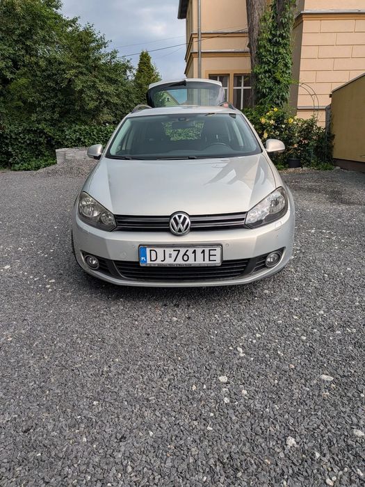 Volkswagen Golf Volkswagen Golf VI