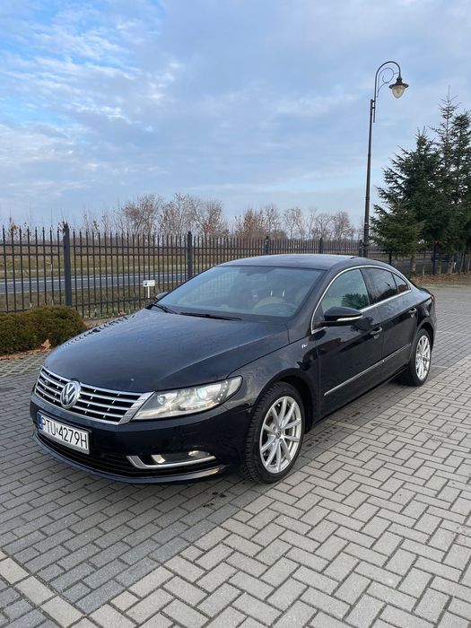 Volkswagen CC Volkswagen CC