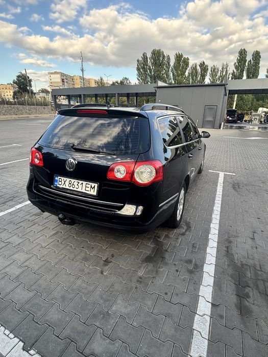 Продам Volkswagen Passat b6