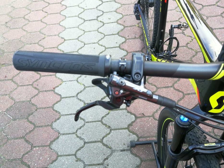 Sprzedam Scott Scale 930 XL