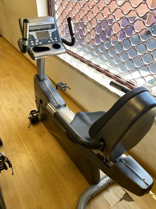 Maquinas de Cardio