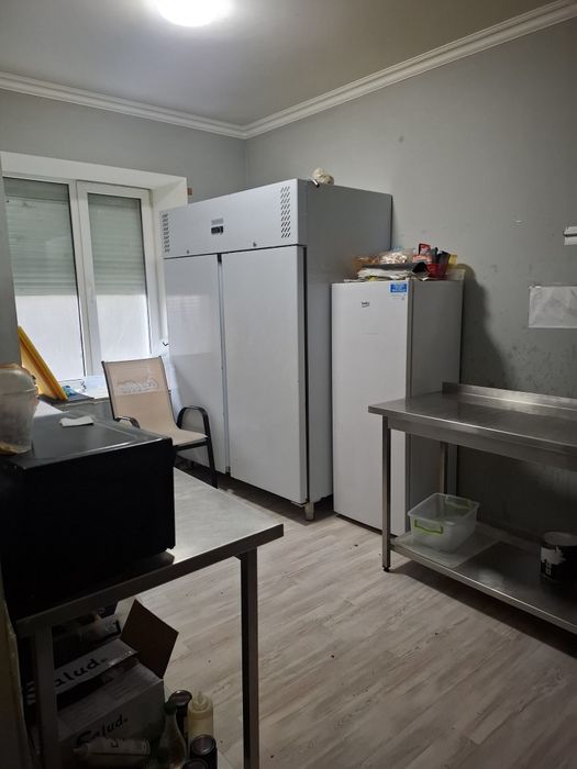 Сдам действующий кафе-ресторан,  магазин в проходном месте Одессы