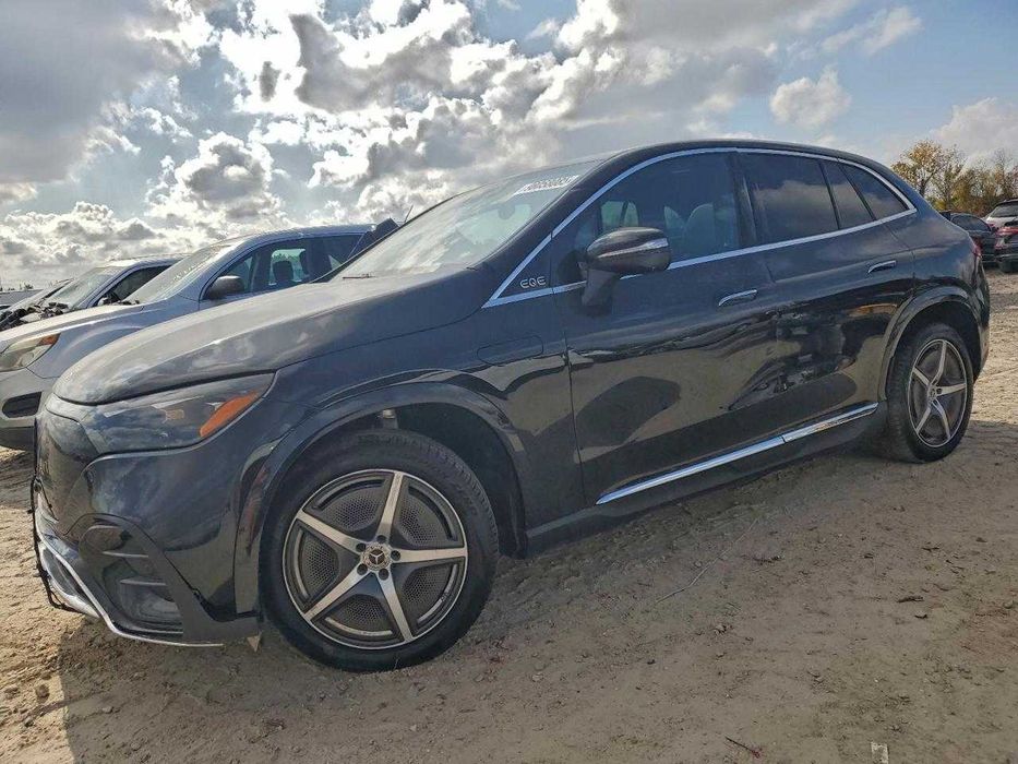 Разборка Mercedes-Benz EQE SUV 350+ (X294) 2025 | Б/у запчасти Мерседес ЕКЕ СУВ