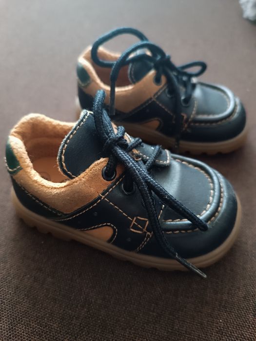 Дитячі черевички