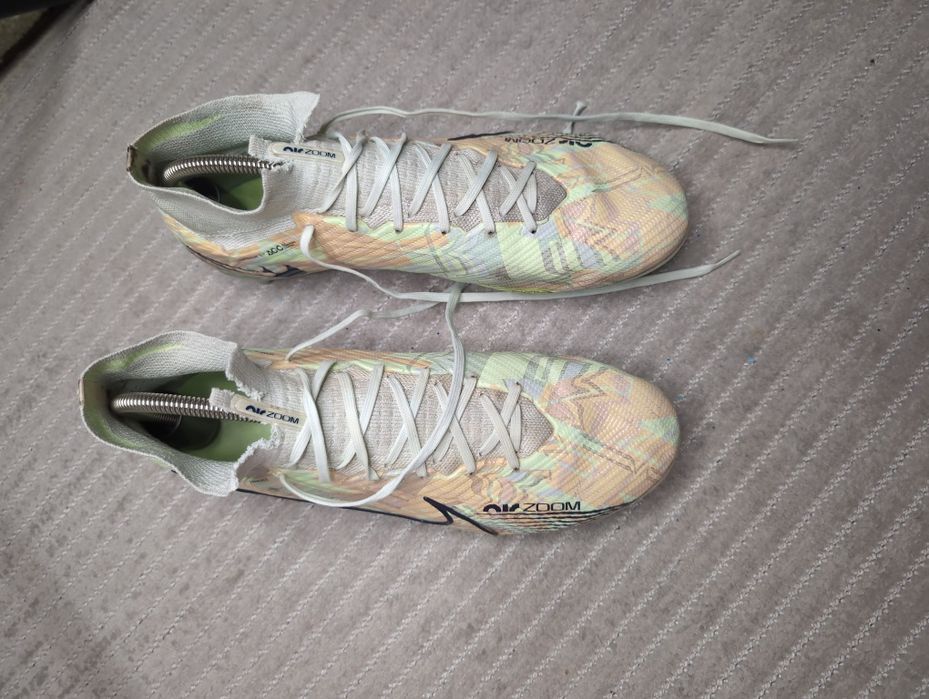 Бутси копи Nike air zoom 46 р 29,5 см original