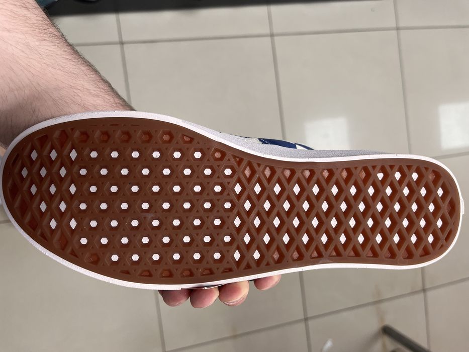 Vans   41. Розмір кеди