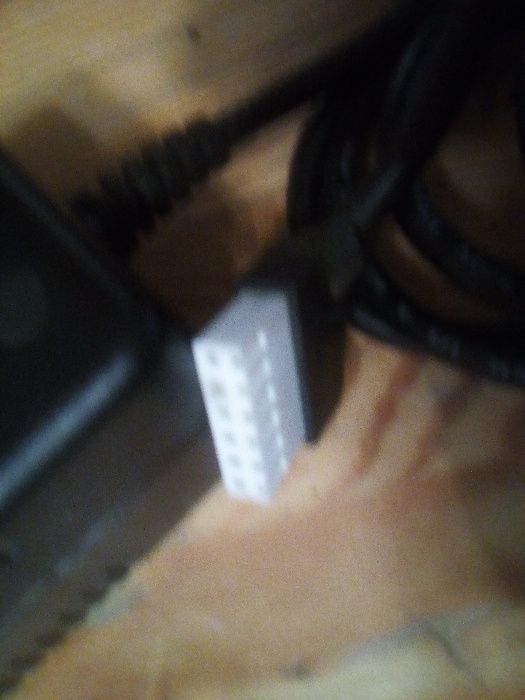 zasilacz DIONE PLC LMPO38 7.2-2,6A 5.1V-0.8A 600-300 mA ładowarka