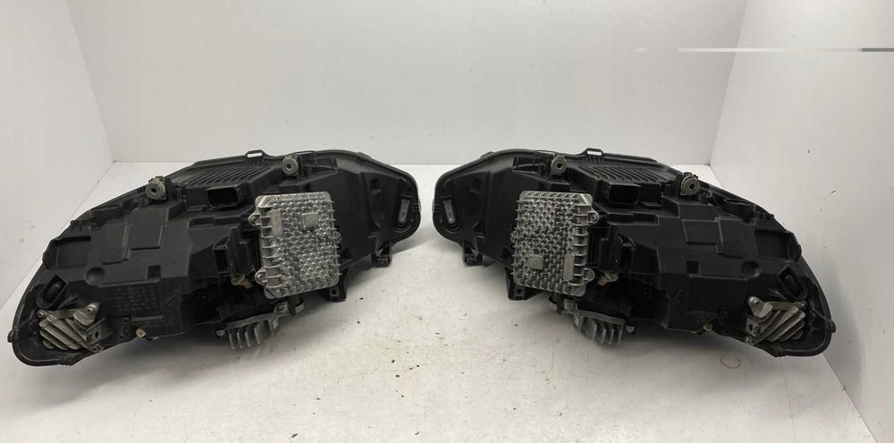 фари,фара,оптика BMW 4 F32 F36 Full LED Adaptive, бмв 4 ф32 ф36 лед