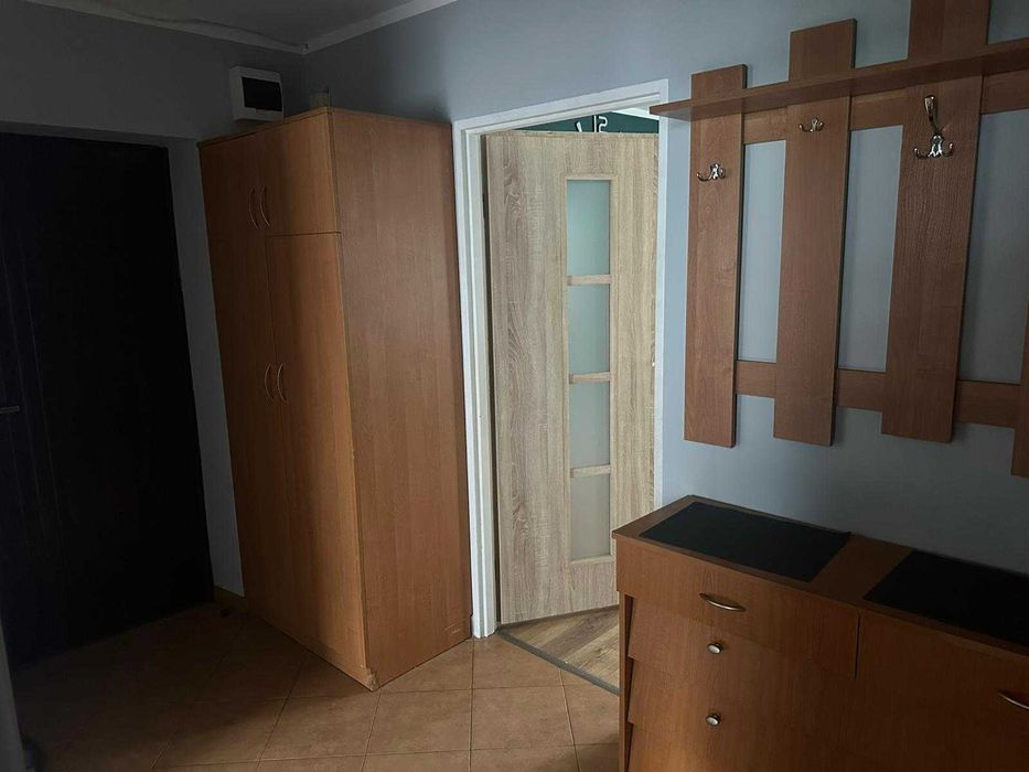 Wynajmę Mieszkanie Kwidzyn os. Piastowskie PARTER