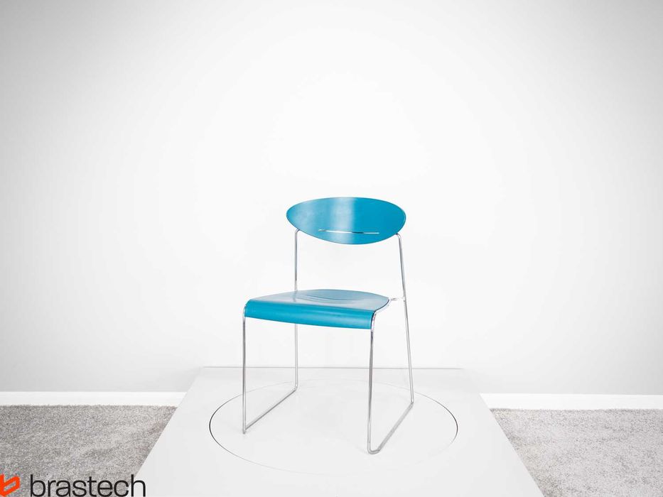 Mocne krzesła drewniane oparcie kuchnia biuro gabinet różne kolory