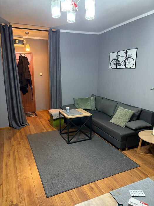 Kawalerka do wynajęcia