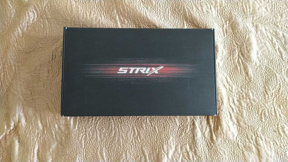 Відеокарта Asus PCI-Ex Radeon RX Vega 64 8GB